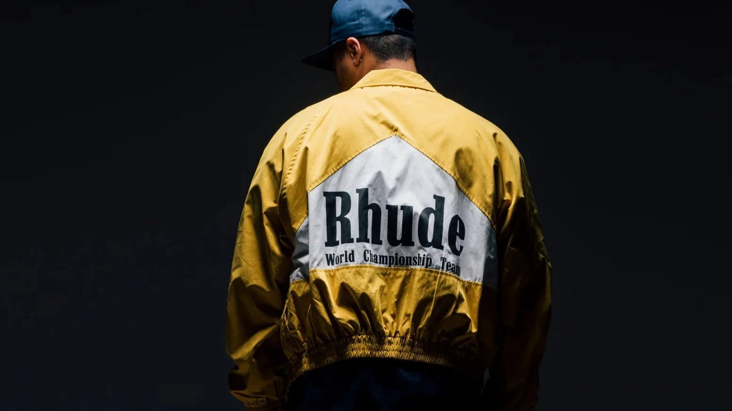Rhude