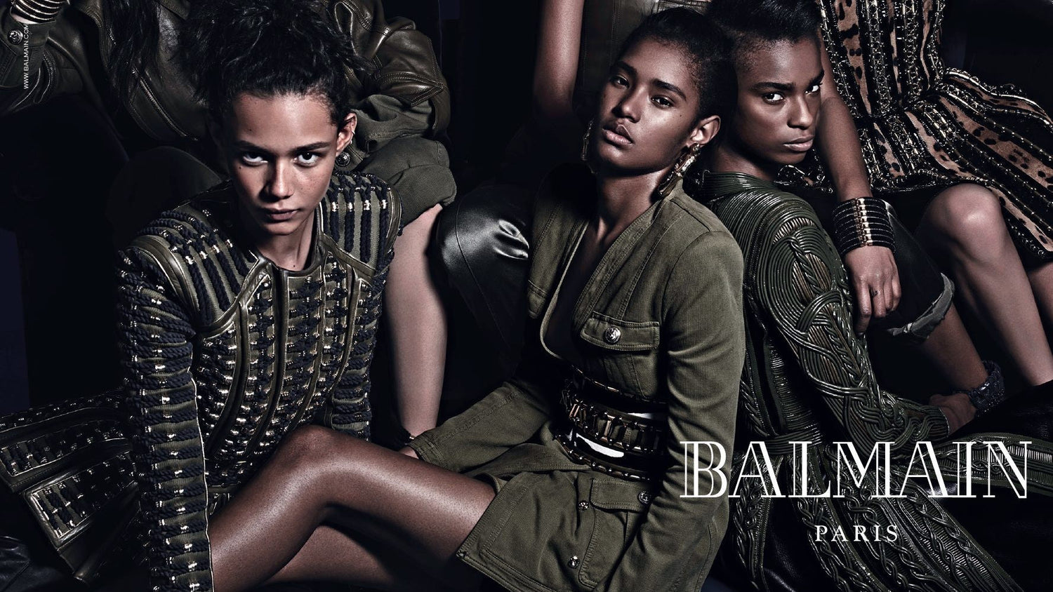 Balmain