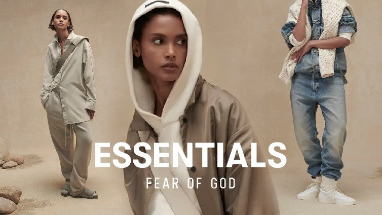 Fear Of God