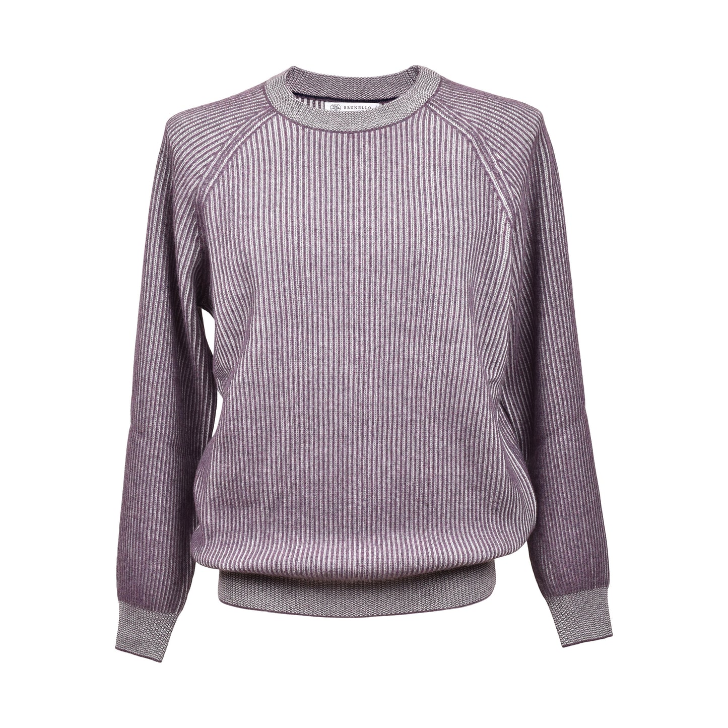 BRUNELLO CUCINELLI MEN'S SWEATER M22700500_CJ003 NWT