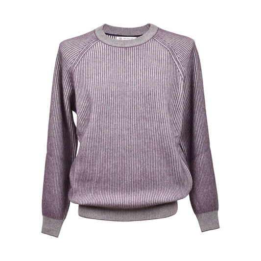BRUNELLO CUCINELLI MEN'S SWEATER M22700500_CJ003 NWT