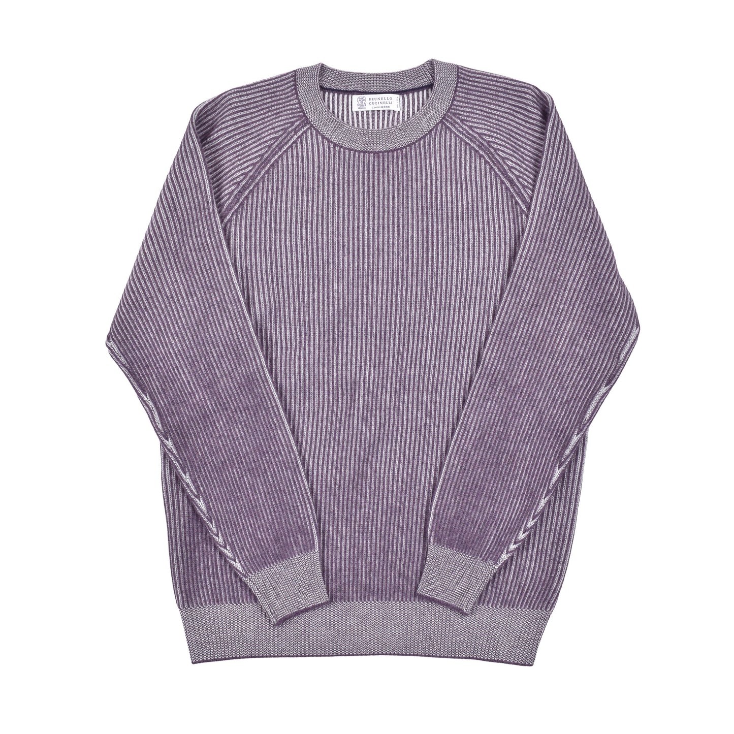 BRUNELLO CUCINELLI MEN'S SWEATER M22700500_CJ003 NWT