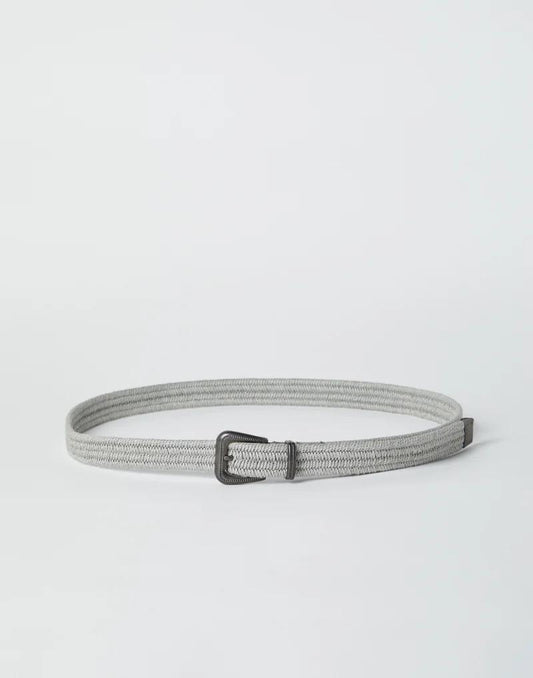 BRUNELLO CUCINELLI WOMEN'S BELT M0NALC281_CGRCH NWT