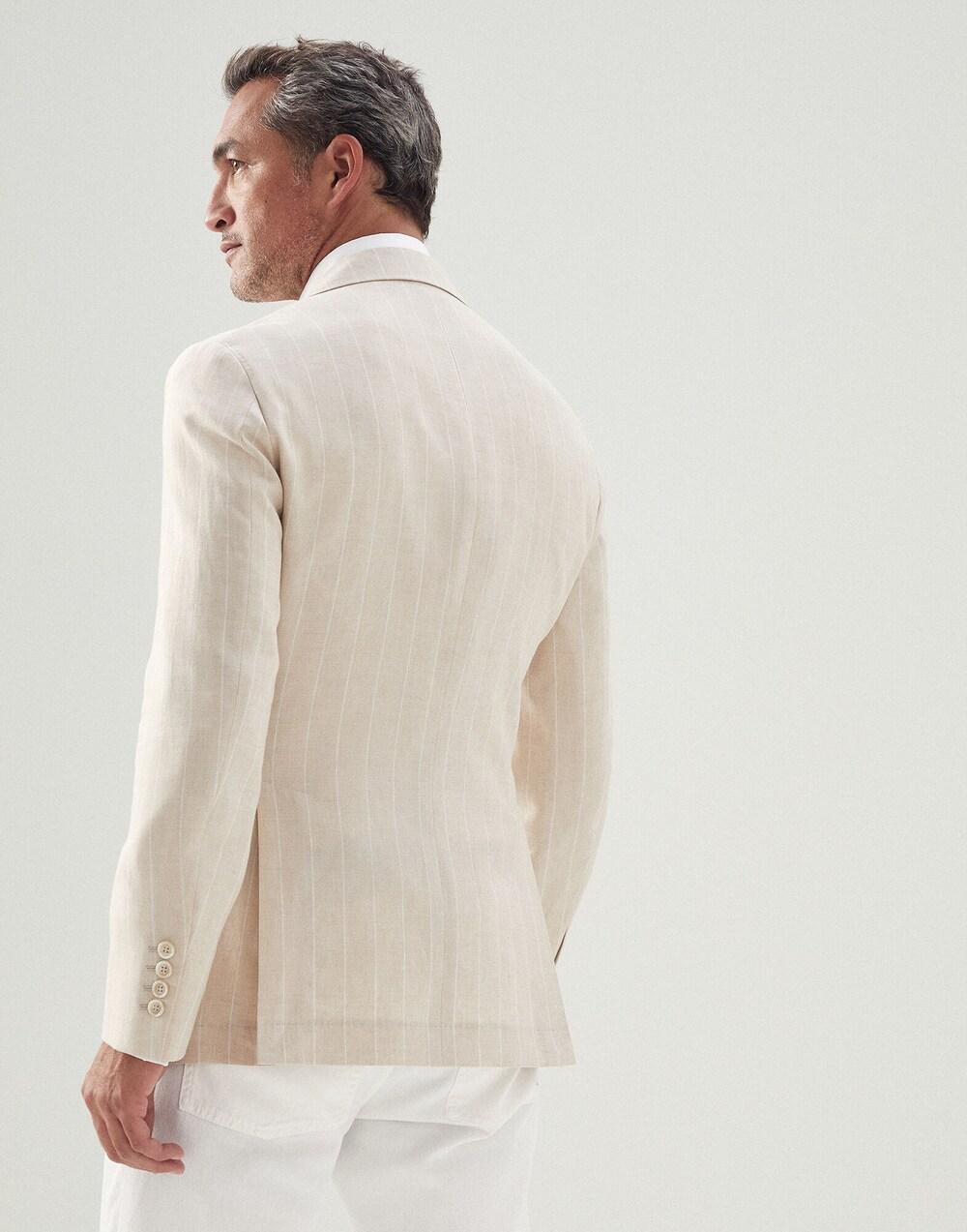 BRUNELLO CUCINELLI MEN'S BLAZER MW4987BWD_C054 NWT