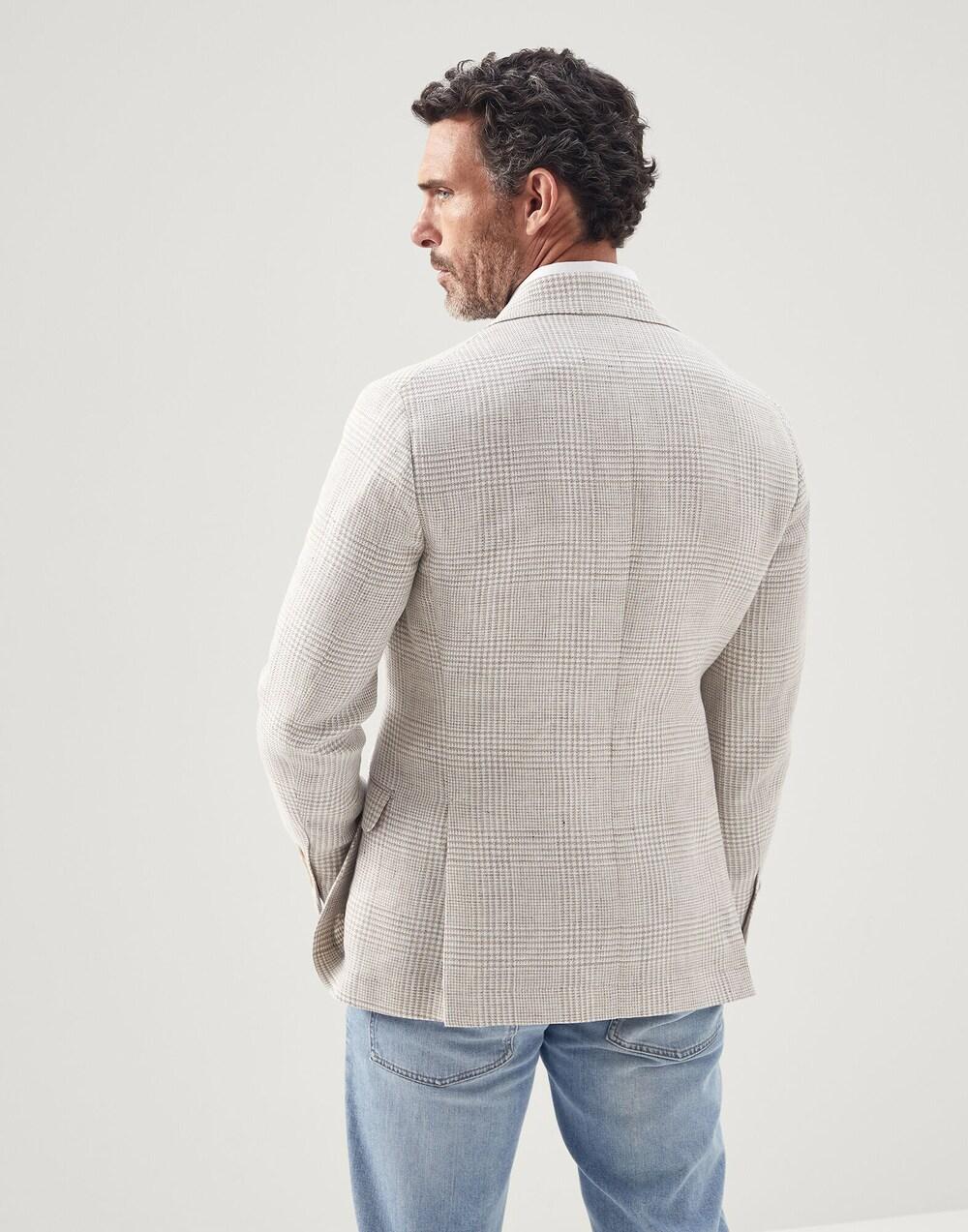 BRUNELLO CUCINELLI MEN'S BLAZER MS4517BTD_C929 NWT