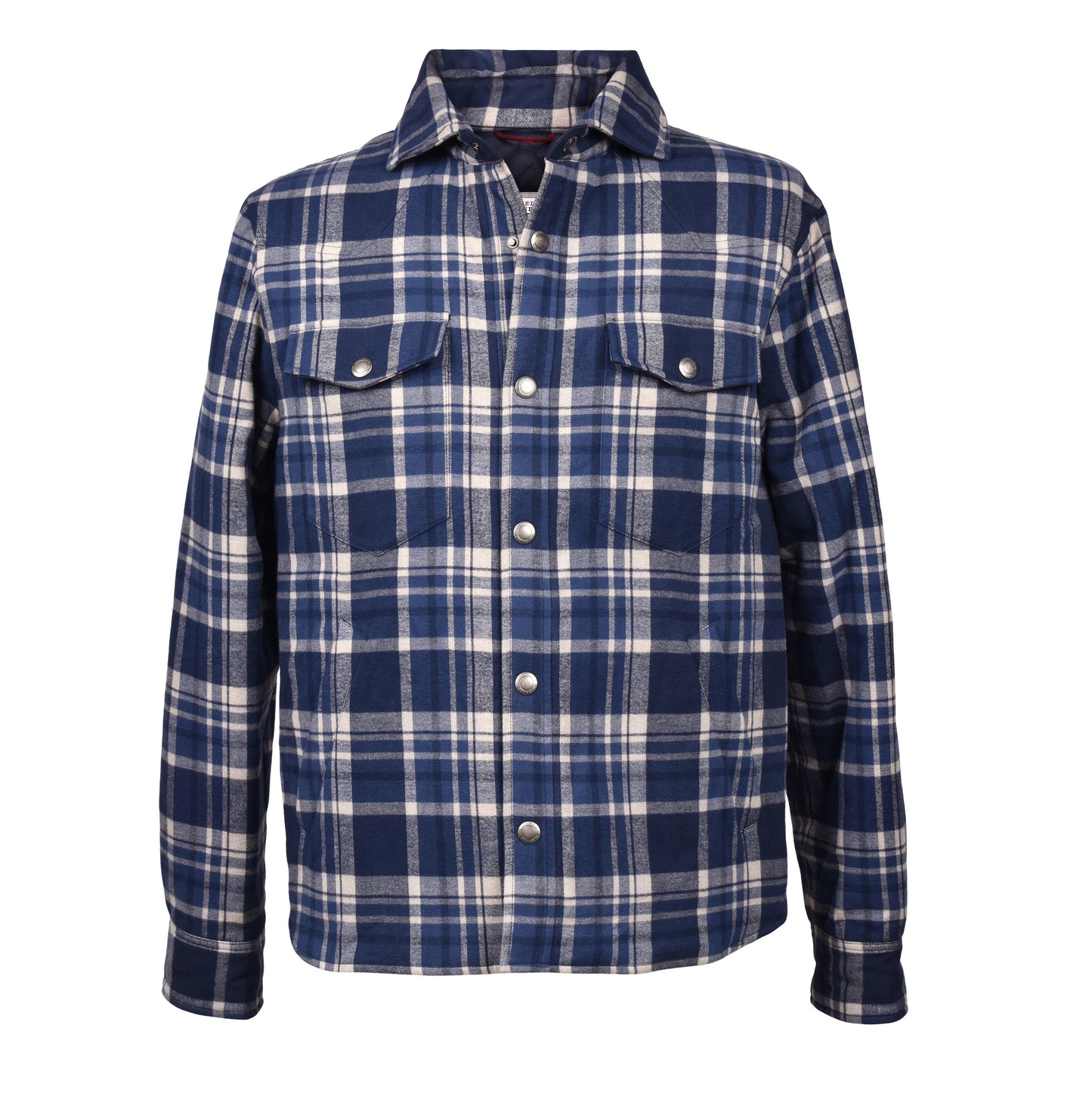 BRUNELLO CUCINELLI MEN'S JACKET MY6146893_CDR76 NWT