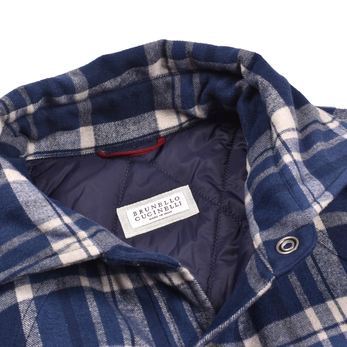 BRUNELLO CUCINELLI MEN'S JACKET MY6146893_CDR76 NWT