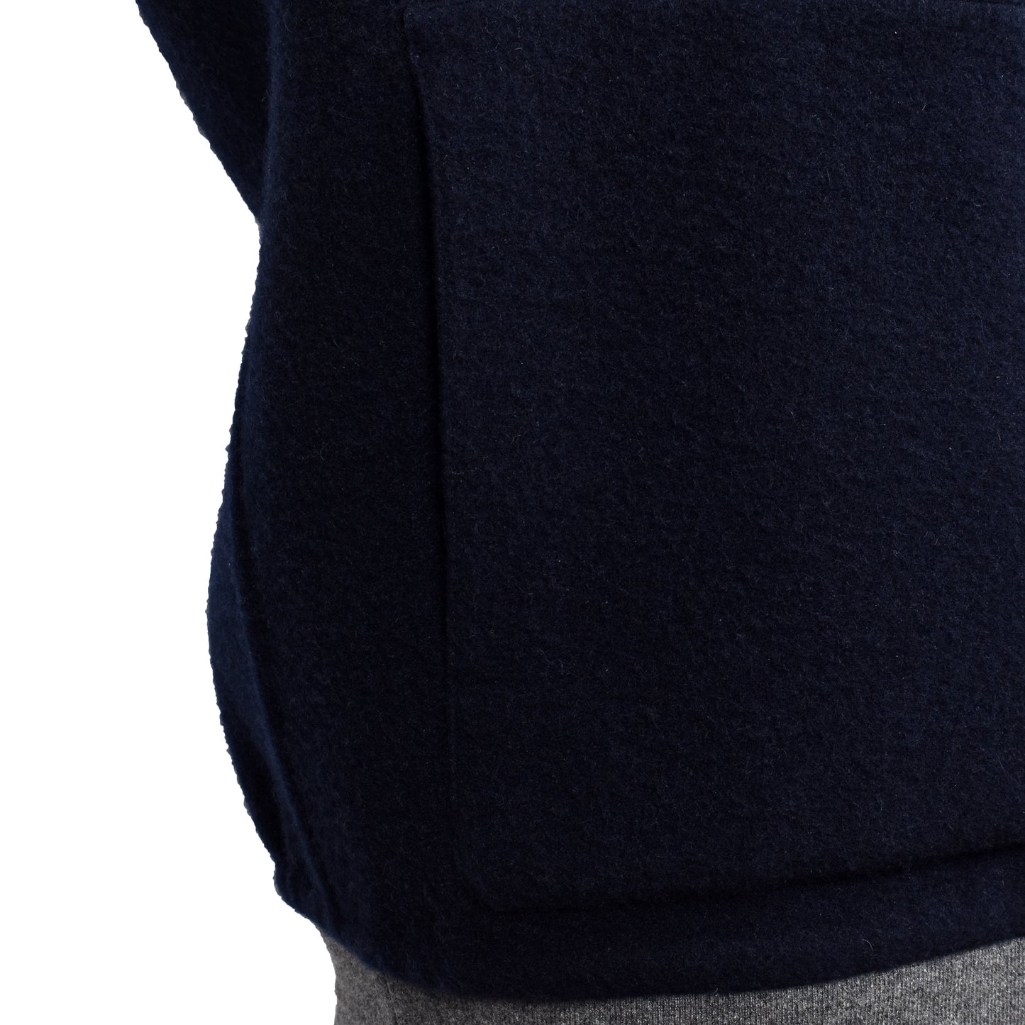 BRUNELLO CUCINELLI MEN'S 100% CASHMERE REVERSIBLE TWO TONE VEST NEW