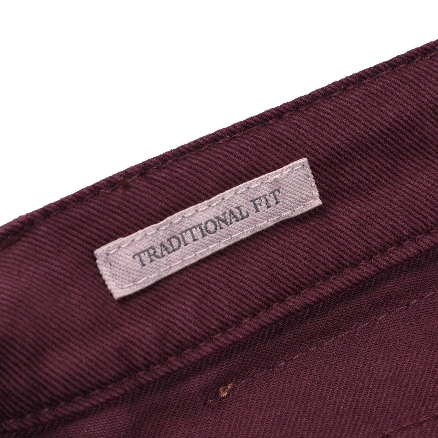 BRUNELLO CUCINELLI MEN'S 100% COTTON FIVE POCKET DENIM STYLE JEAN/PANTS NEW