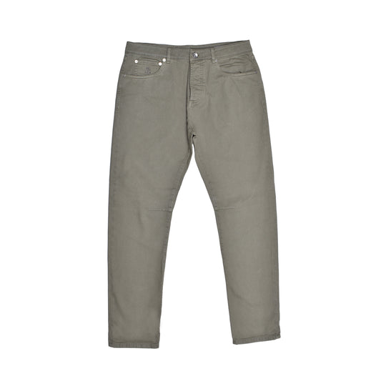 BRUNELLO CUCINELLI MEN'S FIVE POCKET CLASSIC DENIM STYLE JEANS/PANTS NEW