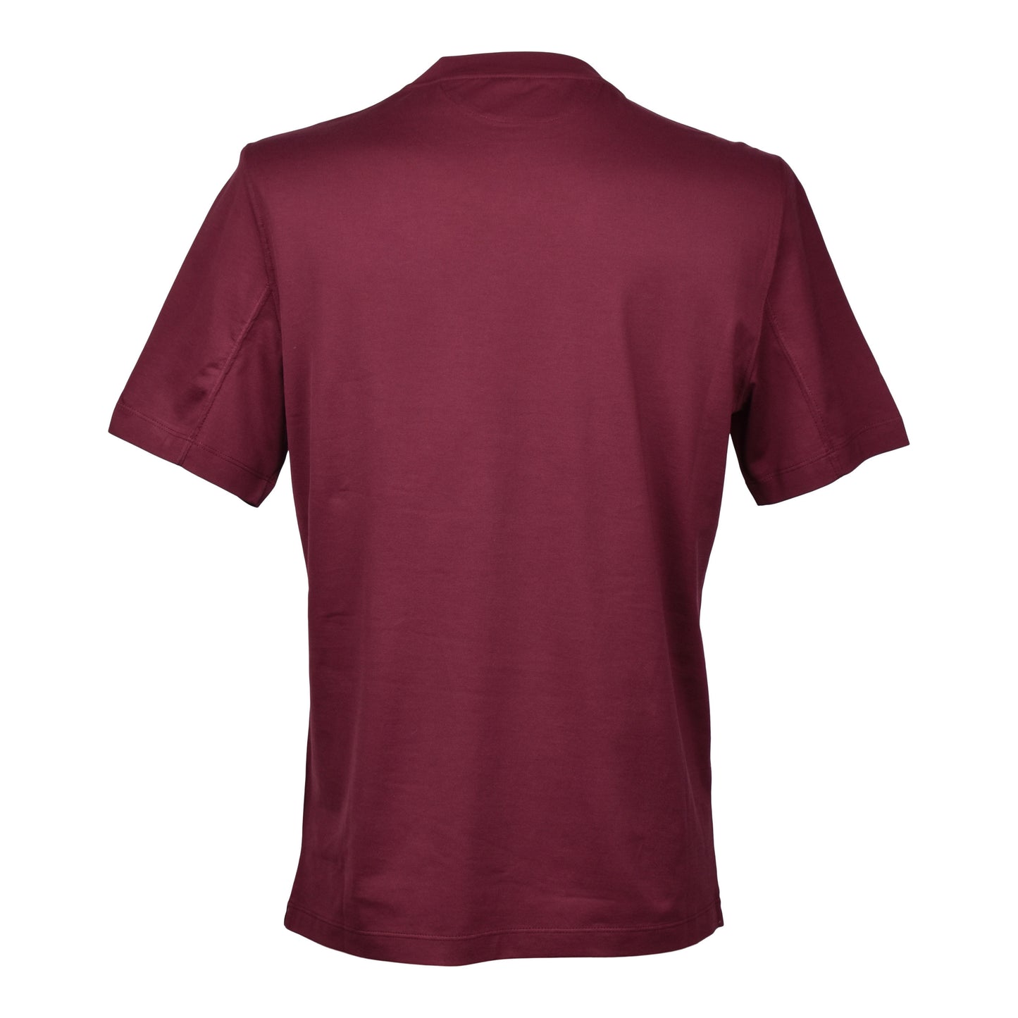 BRUNELLO CUCINELLI MEN'S SLIM FIT CREW NECK SHORT SLEEVE T-SHIRT NEW