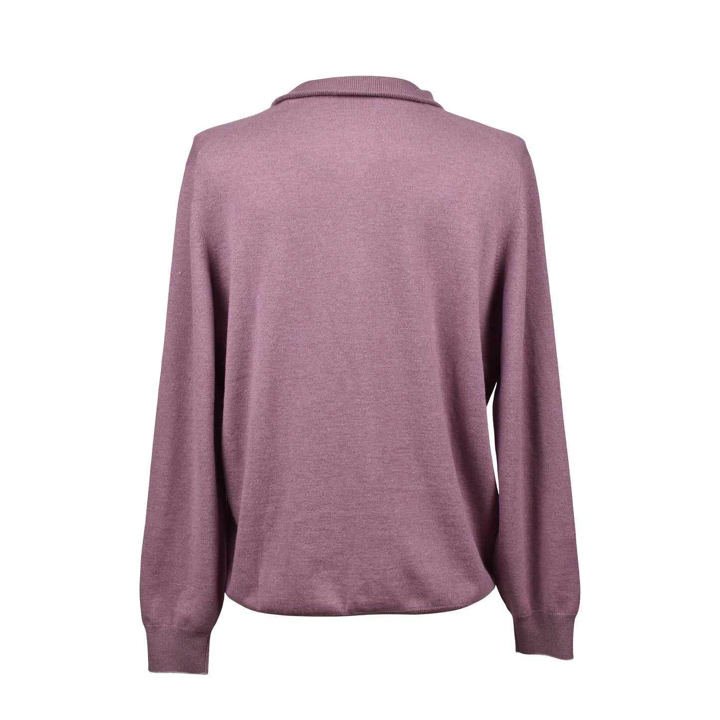 BRUNELLO CUCINELLI MEN'S 100% CASHMERE 1/4 ZIP SWEATER/PULLOVER NEW