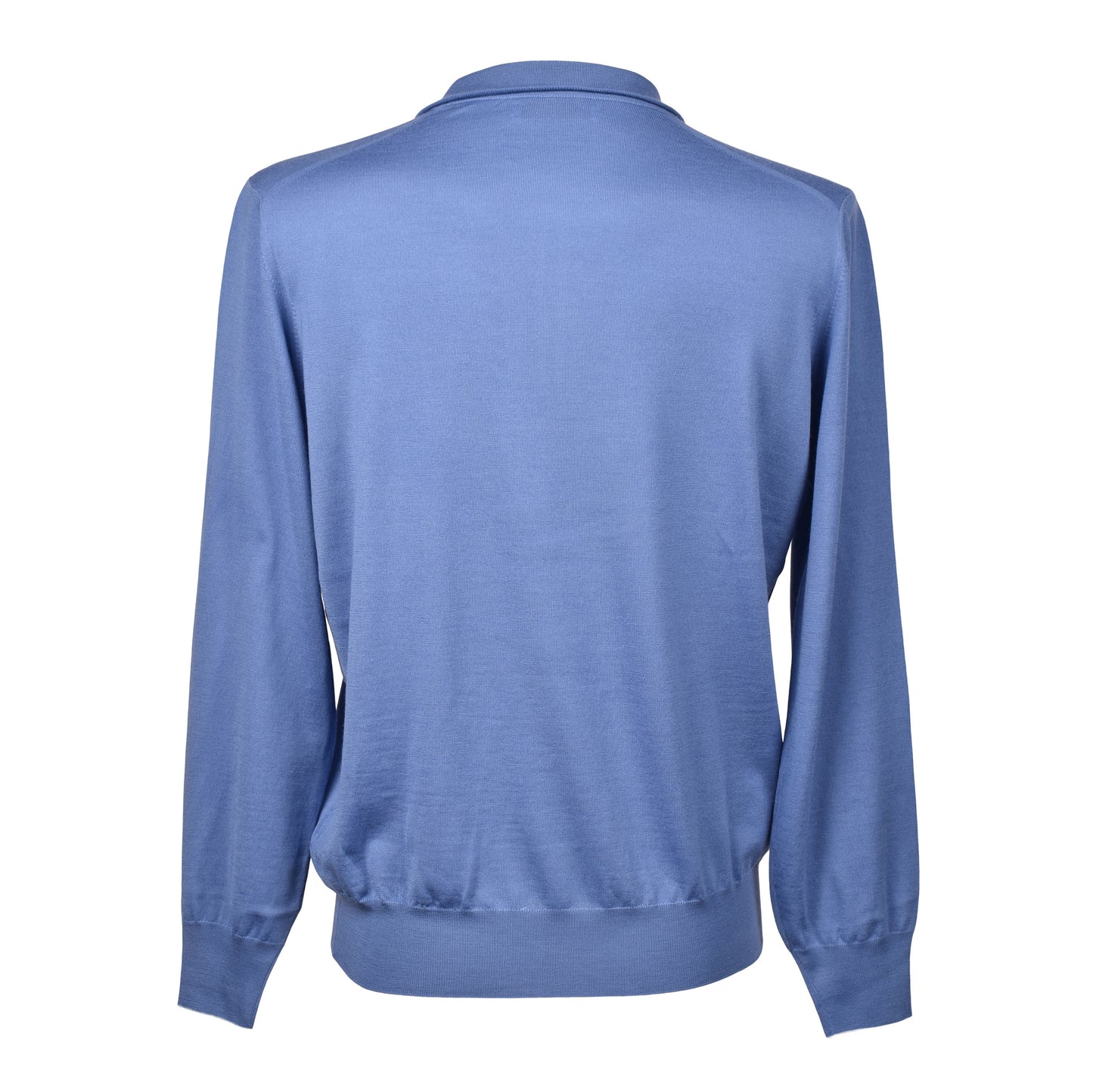 BRUNELLO CUCINELLI MEN'S CASHMERE BLEND BLUE 1/4 ZIP UP SWEATER/PULLOVER NEW