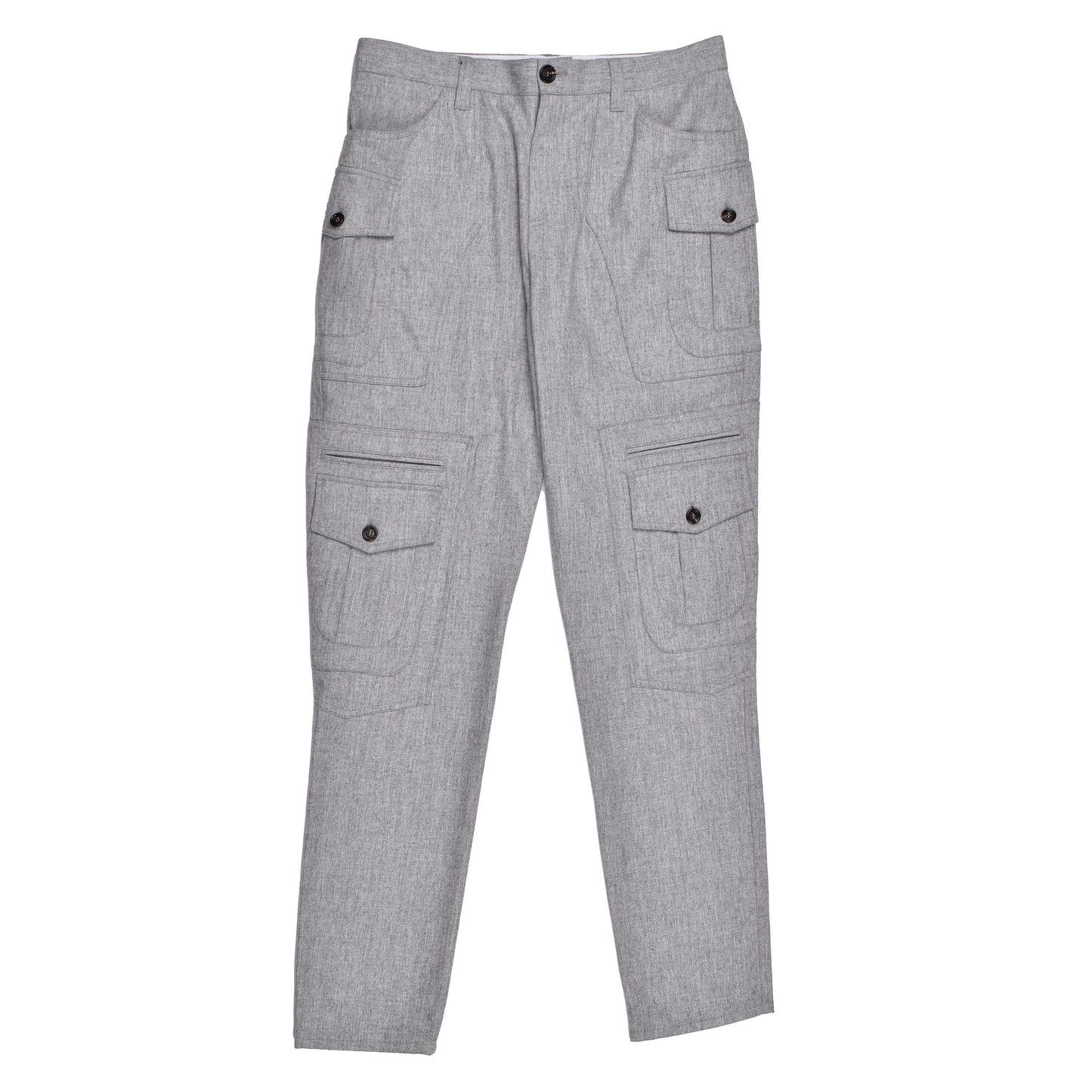 BRUNELLO CUCINELLI MEN'S PANTS M038PS1970_C511 NWT