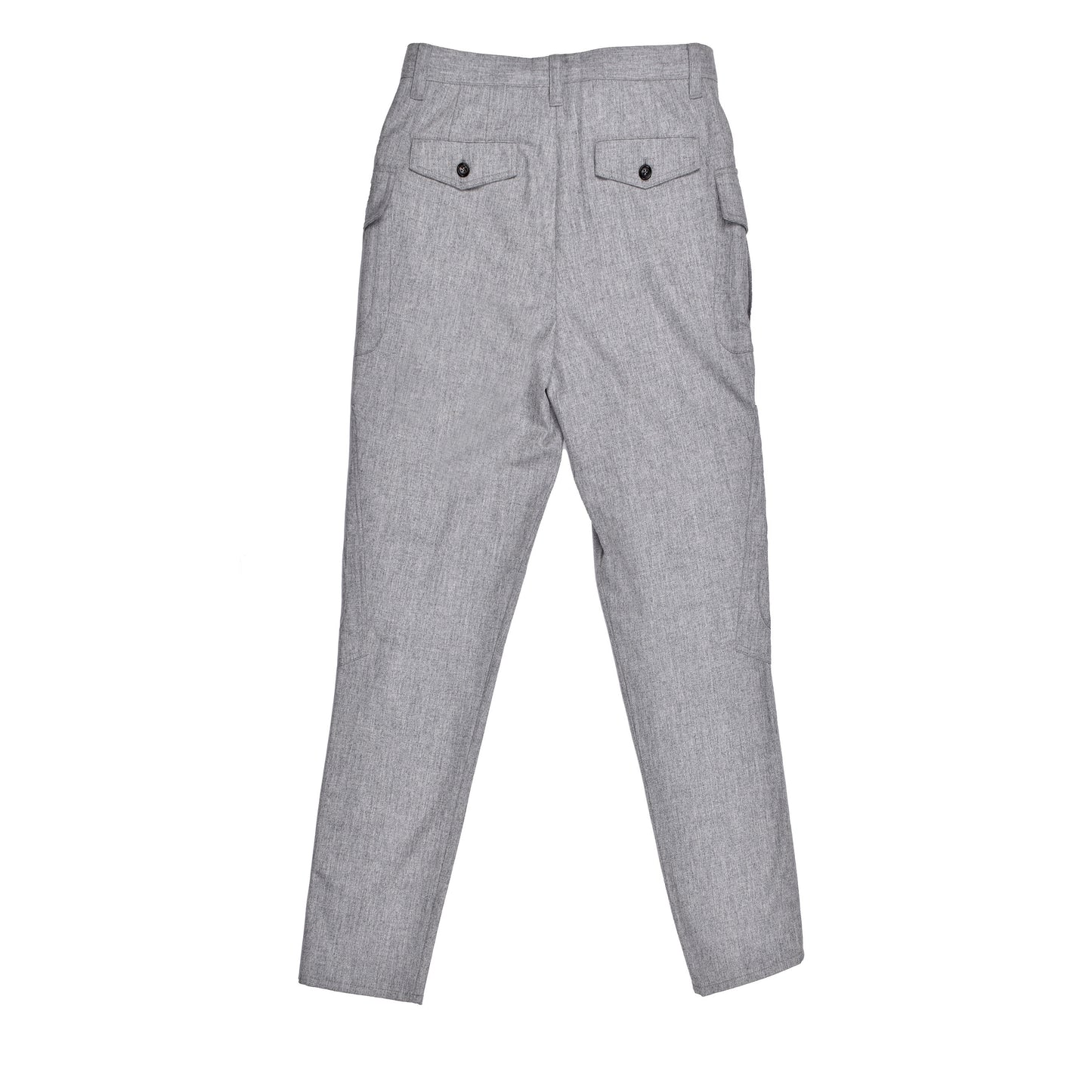 BRUNELLO CUCINELLI MEN'S PANTS M038PS1970_C511 NWT