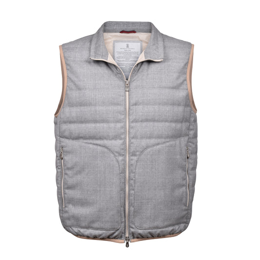 BRUNELLO CUCINELLI MEN'S JACKET MB4071913Z_CUJ72 NWT