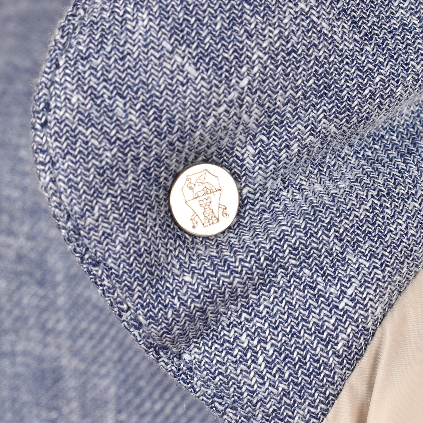 BRUNELLO CUCINELLI MEN'S JACKET MD4951716Z_CYG73 NWT