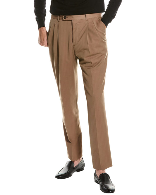 BRUNELLO CUCINELLI MEN'S PANTS MN421L000_C151 NWT