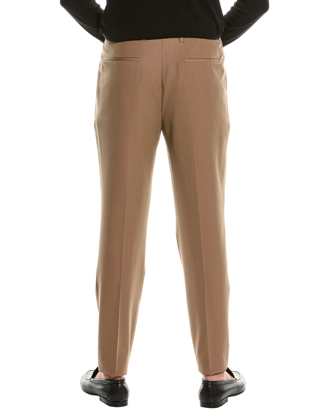 BRUNELLO CUCINELLI MEN'S PANTS MN421L000_C151 NWT