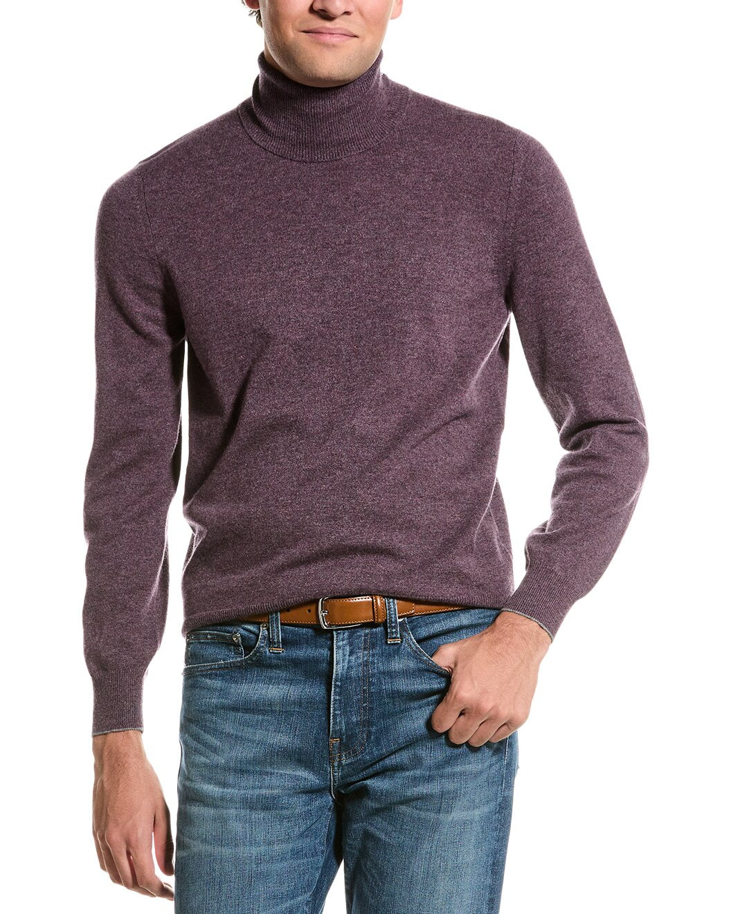 BRUNELLO CUCINELLI MEN'S SWEATER M2200103_CF347 NWT