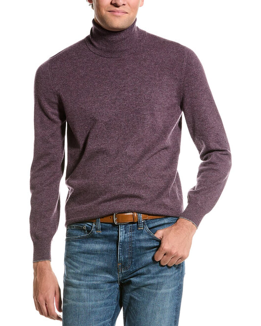 BRUNELLO CUCINELLI MEN'S SWEATER M2200103_CF347 NWT