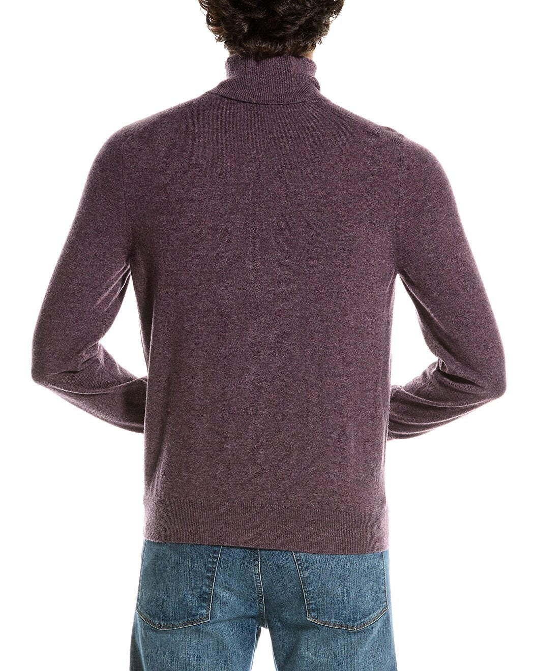 BRUNELLO CUCINELLI MEN'S SWEATER M2200103_CF347 NWT