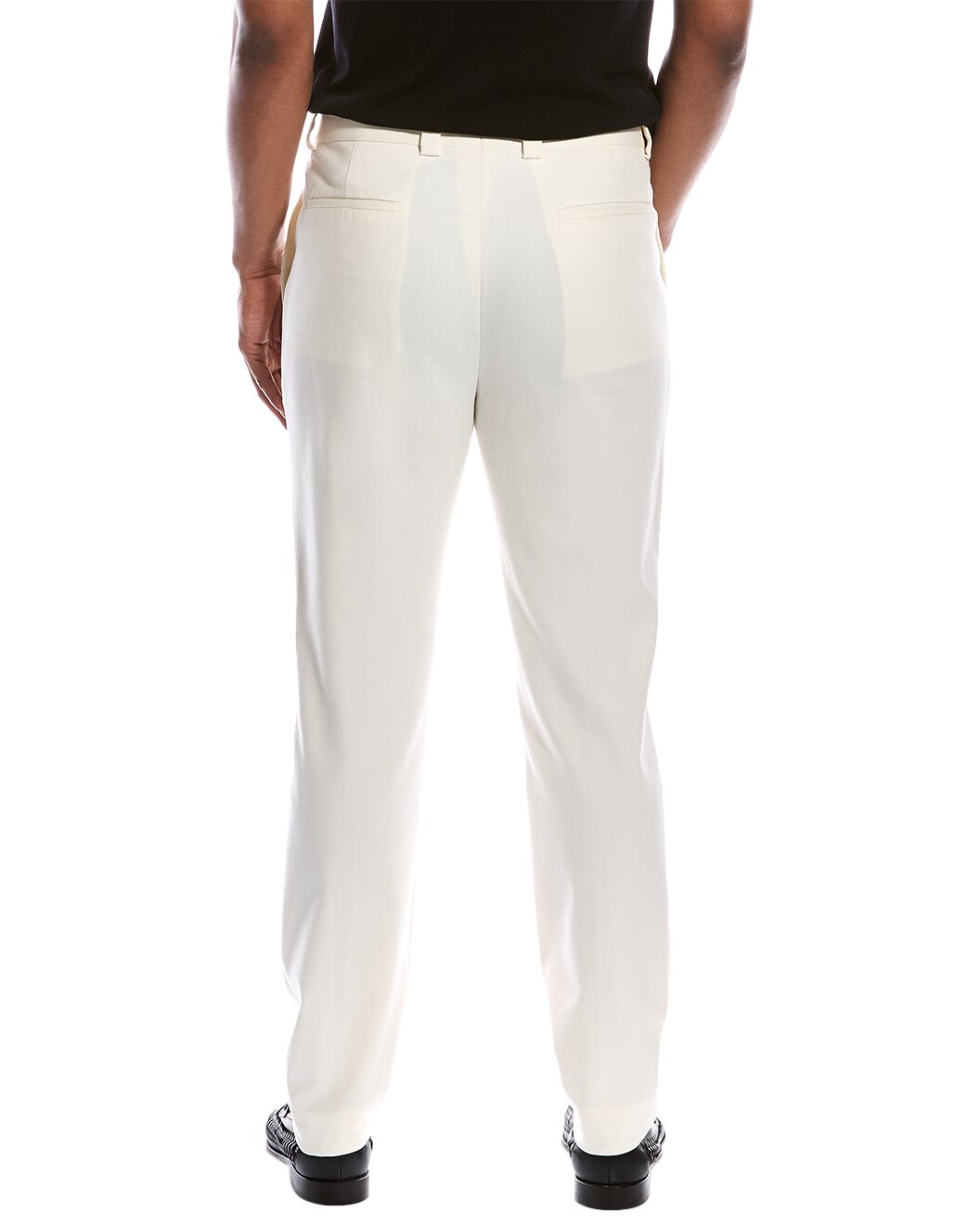 BRUNELLO CUCINELLI MEN'S PANTS MA190E1450_C1313 NWT