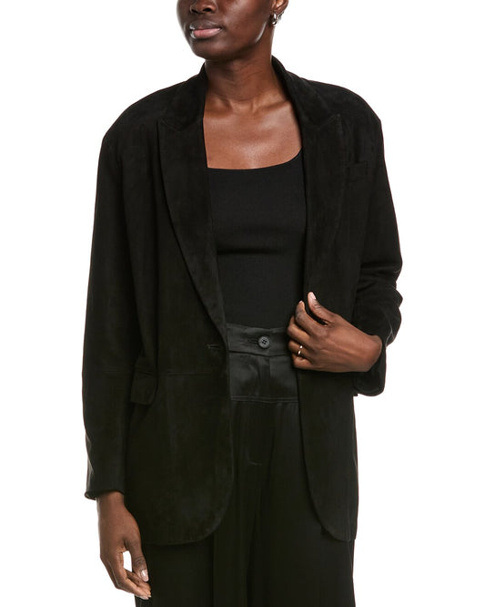 BRUNELLO CUCINELLI WOMEN'S JACKET M0PCL2234S_C101 NWT