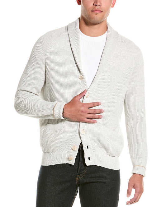 BRUNELLO CUCINELLI MEN'S SWEATER MCH706106_CUF88 NWT