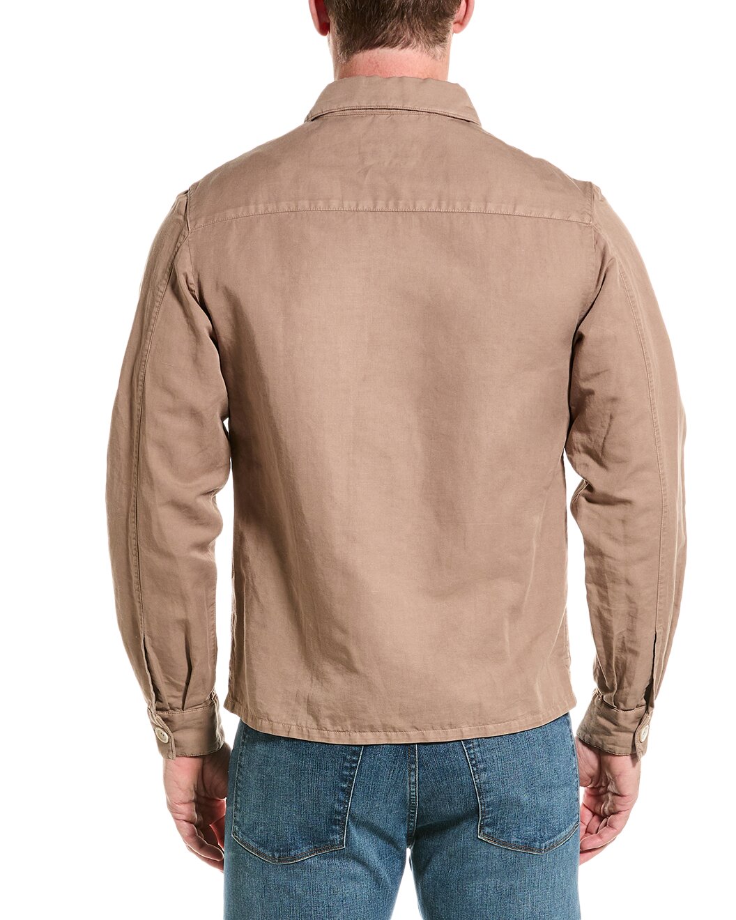 BRUNELLO CUCINELLI MEN'S JACKET M291D6180P_C6268 NWT