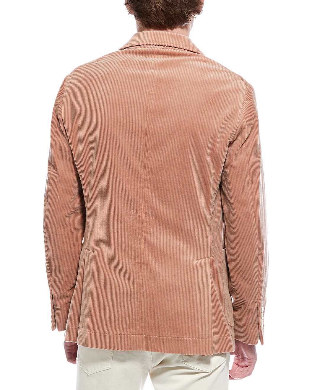 BRUNELLO CUCINELLI MEN'S BLAZER MQ4997BND_C002 NWT