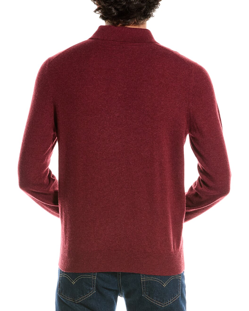 BRUNELLO CUCINELLI MEN'S SWEATER M2200295_CQR25 NWT