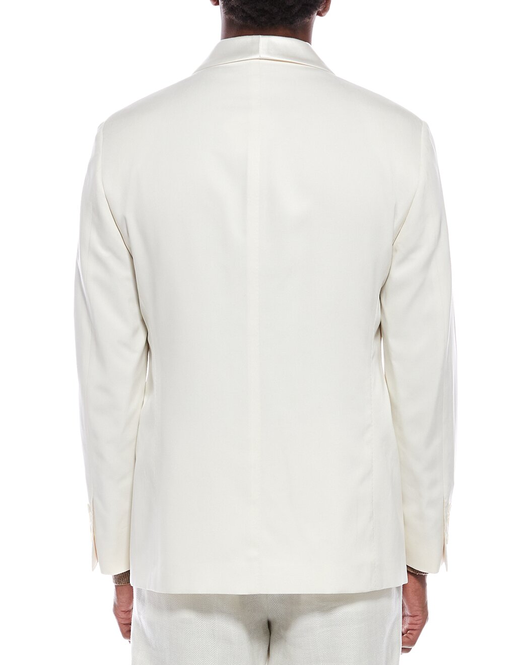 BRUNELLO CUCINELLI MEN'S 100% SILK TUXEDO / DINNER JACKET NEW
