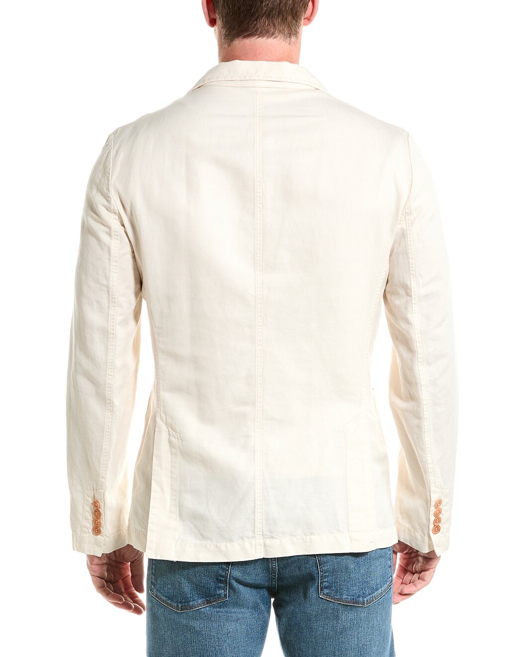 BRUNELLO CUCINELLI MEN'S JACKET M291D6181P_C5797 NWT