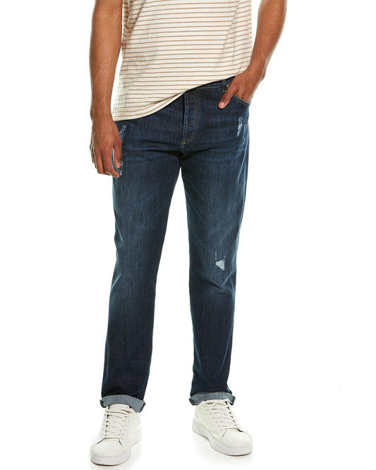 BRUNELLO CUCINELLI MEN'S PANTS ME246J2020_C1468 NWT