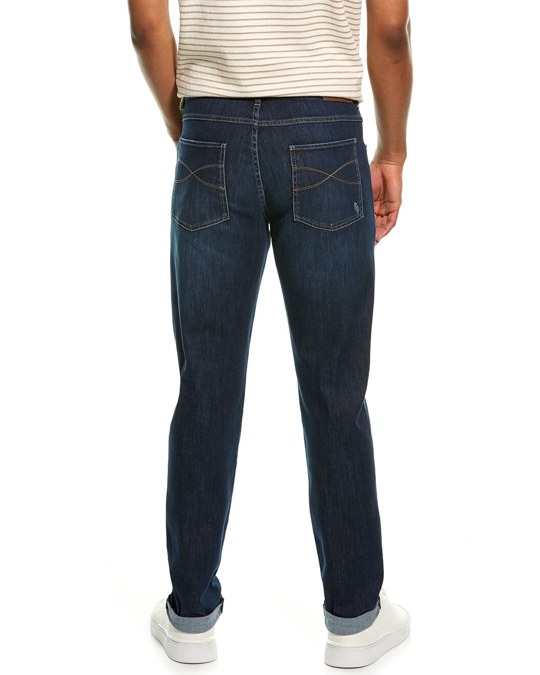 BRUNELLO CUCINELLI MEN'S PANTS ME246J2020_C1468 NWT