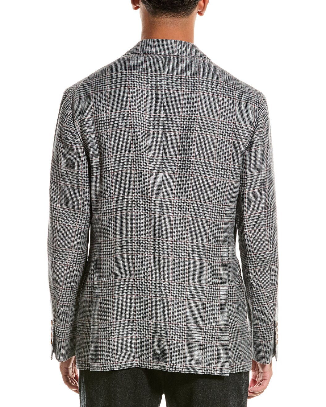 BRUNELLO CUCINELLI MEN'S JACKET MW4247BTD_C104 NWT