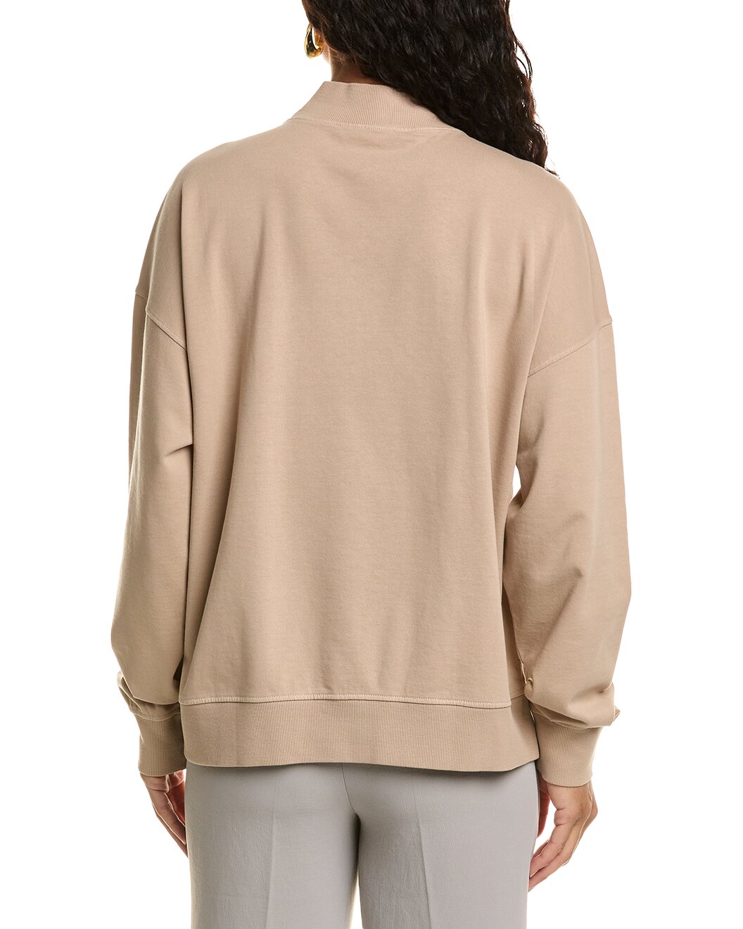 BRUNELLO CUCINELLI WOMEN'S GYM MP869SG200_C8642 NWT