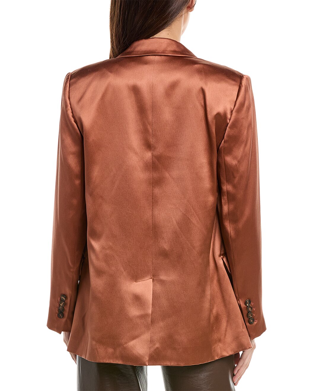 BRUNELLO CUCINELLI WOMEN'S BLAZER MD9492287_C8910 NWT