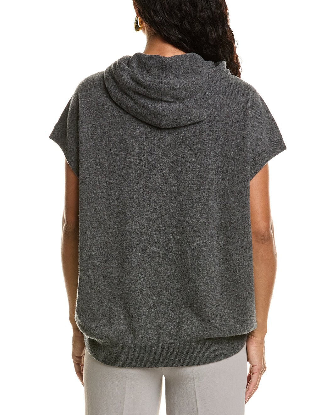 BRUNELLO CUCINELLI WOMEN'S SWEATER M16187009P_C079 NWT