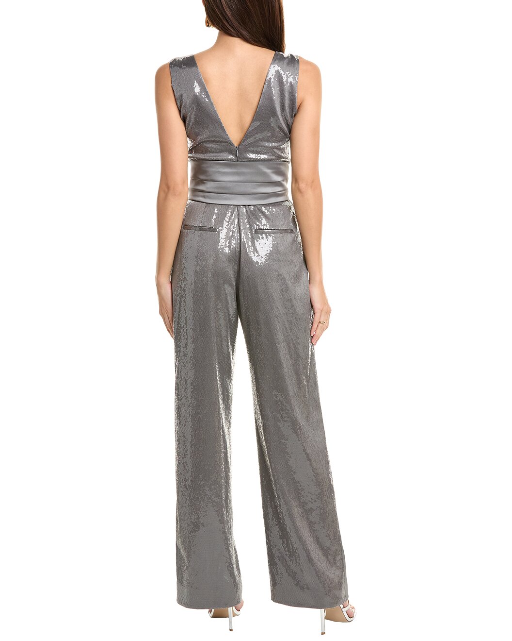 BRUNELLO CUCINELLI WOMEN'S SUIT MB951EB299_C062 NWT