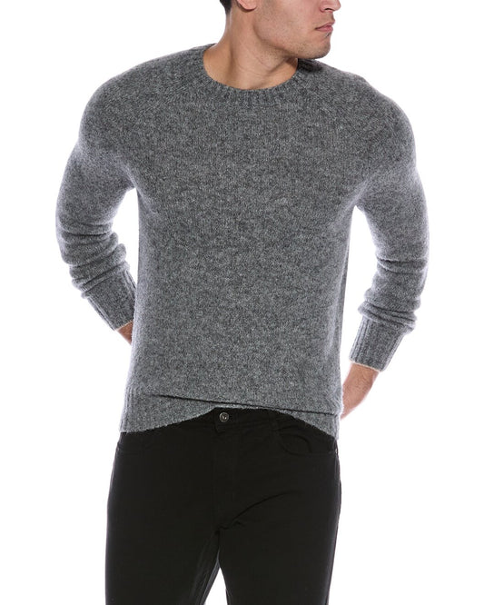 BRUNELLO CUCINELLI MEN'S SWEATER MLP504000_CCI32 NWT