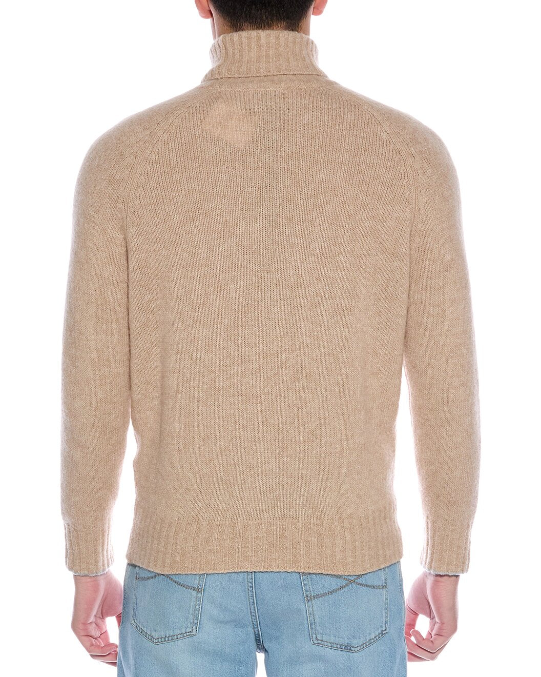 BRUNELLO CUCINELLI MEN'S SWEATER MLP504003_CFG16 NWT