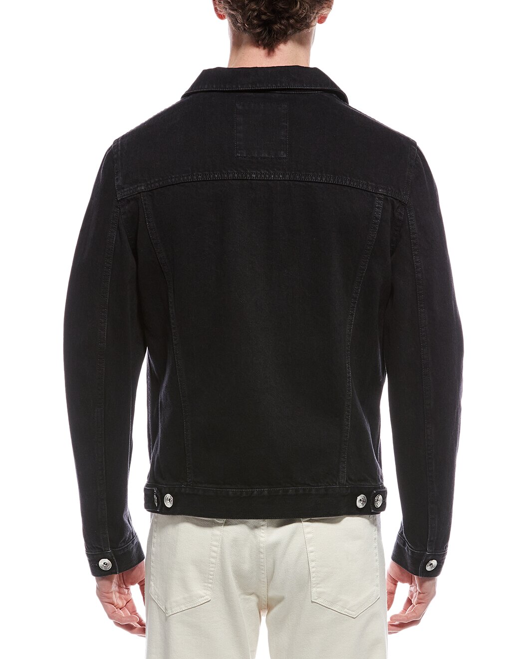 BRUNELLO CUCINELLI MEN'S JACKET ME2456844_C000 NWT