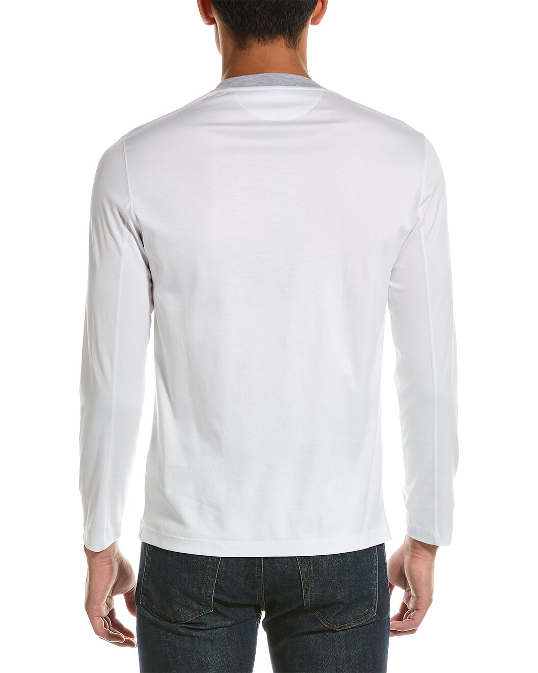 BRUNELLO CUCINELLI MEN'S GYM M0T618741_CK640 NWT
