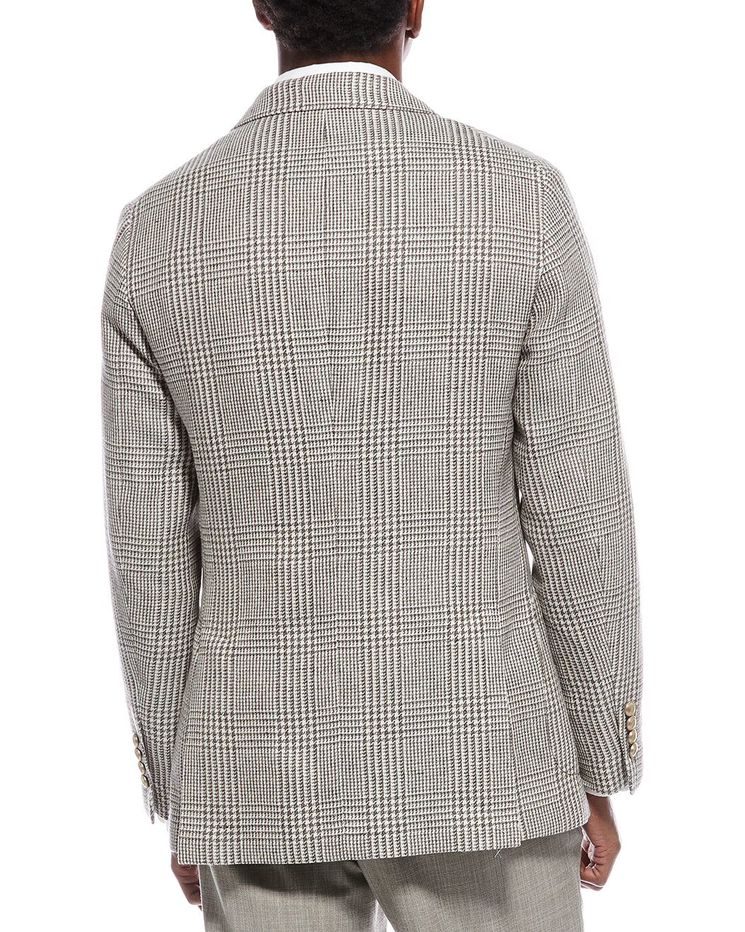 BRUNELLO CUCINELLI MEN'S BLAZER MG4977BBDE_C002 NWT