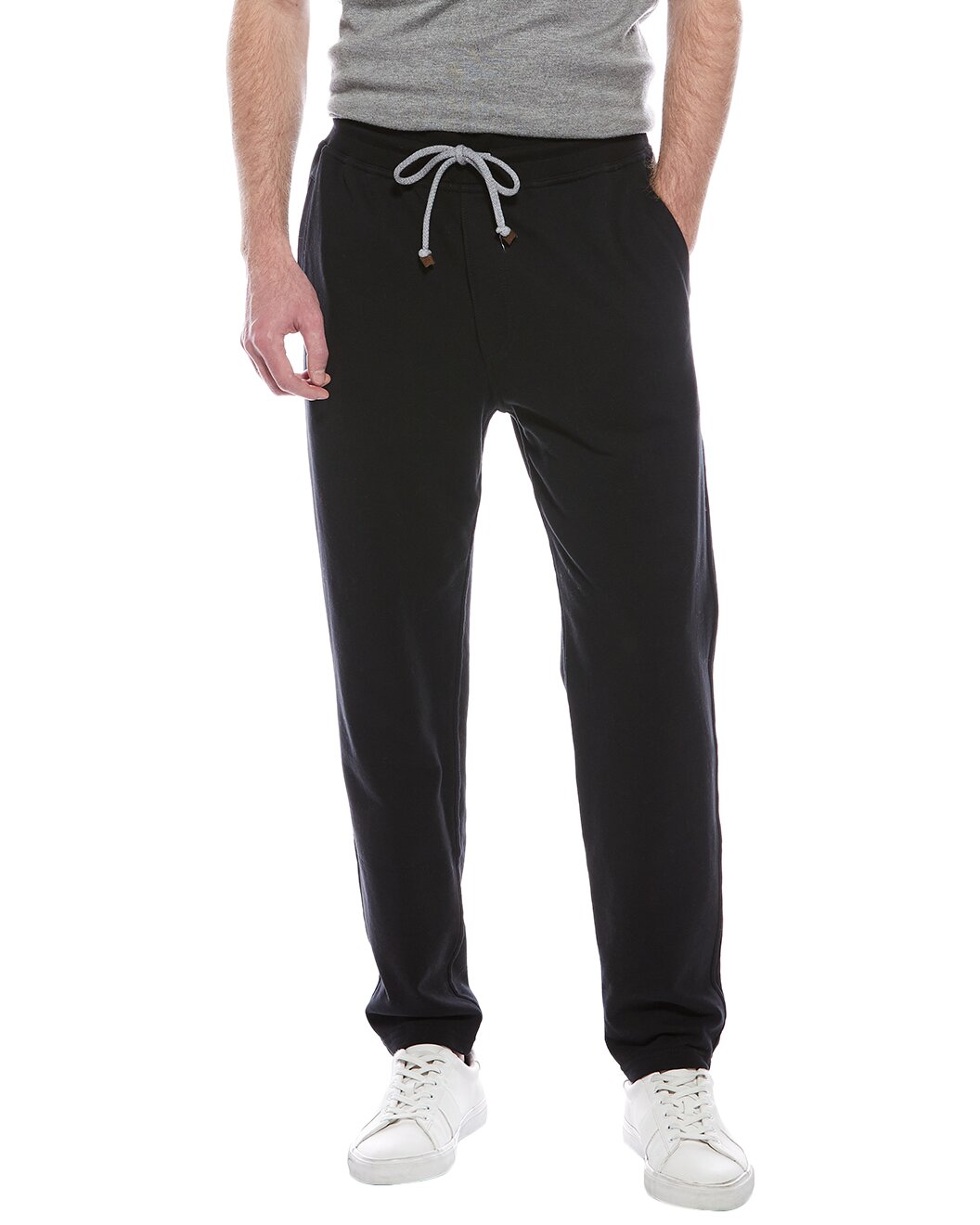 BRUNELLO CUCINELLI MEN'S PANTS MM6420667_C087 NWT