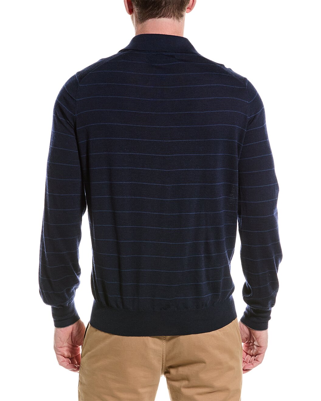 BRUNELLO CUCINELLI MEN'S SWEATER M24804205_CSL15 NWT