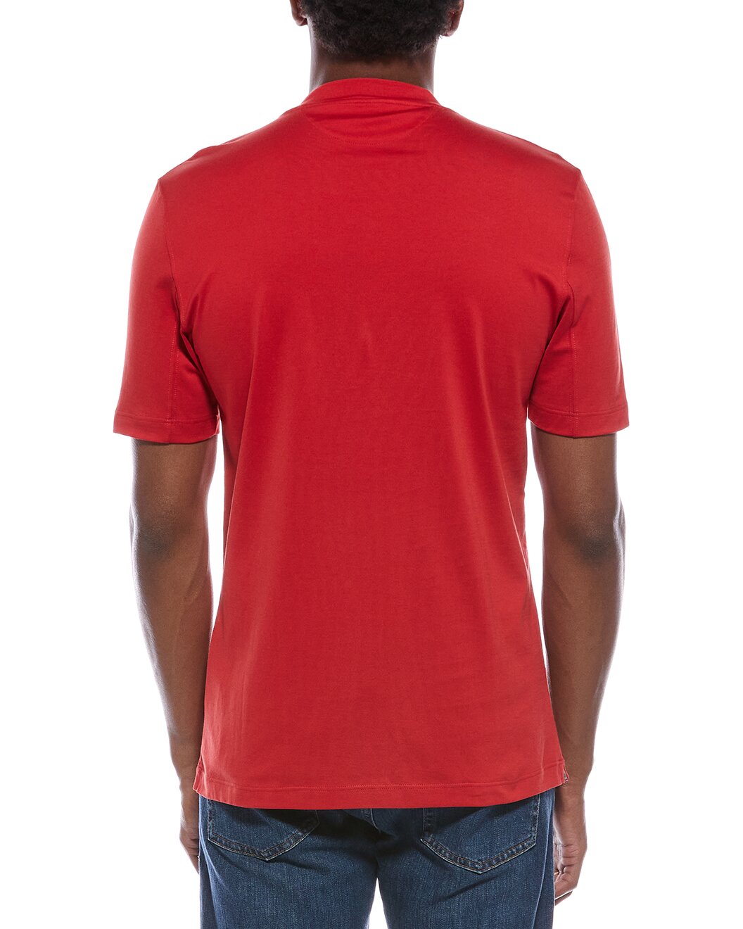 BRUNELLO CUCINELLI MEN'S SHIRT M0T618421_CKL23 NWT