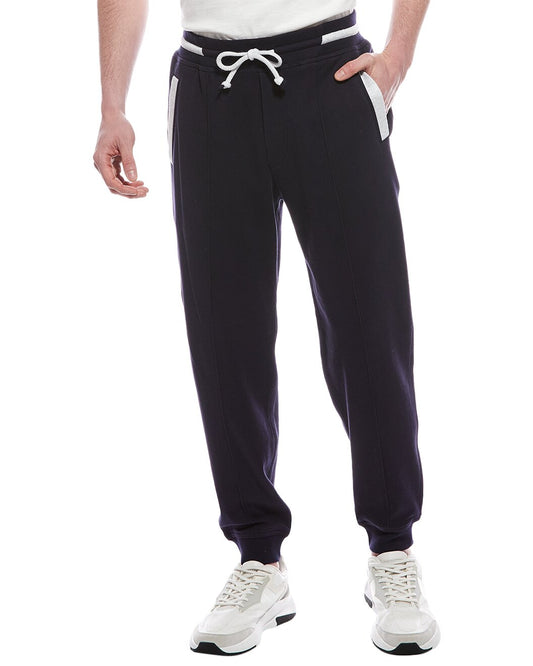 BRUNELLO CUCINELLI MEN'S GYM M0T353205G_CW770 NWT